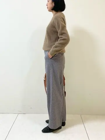 23区 椛田 コーディネート画像