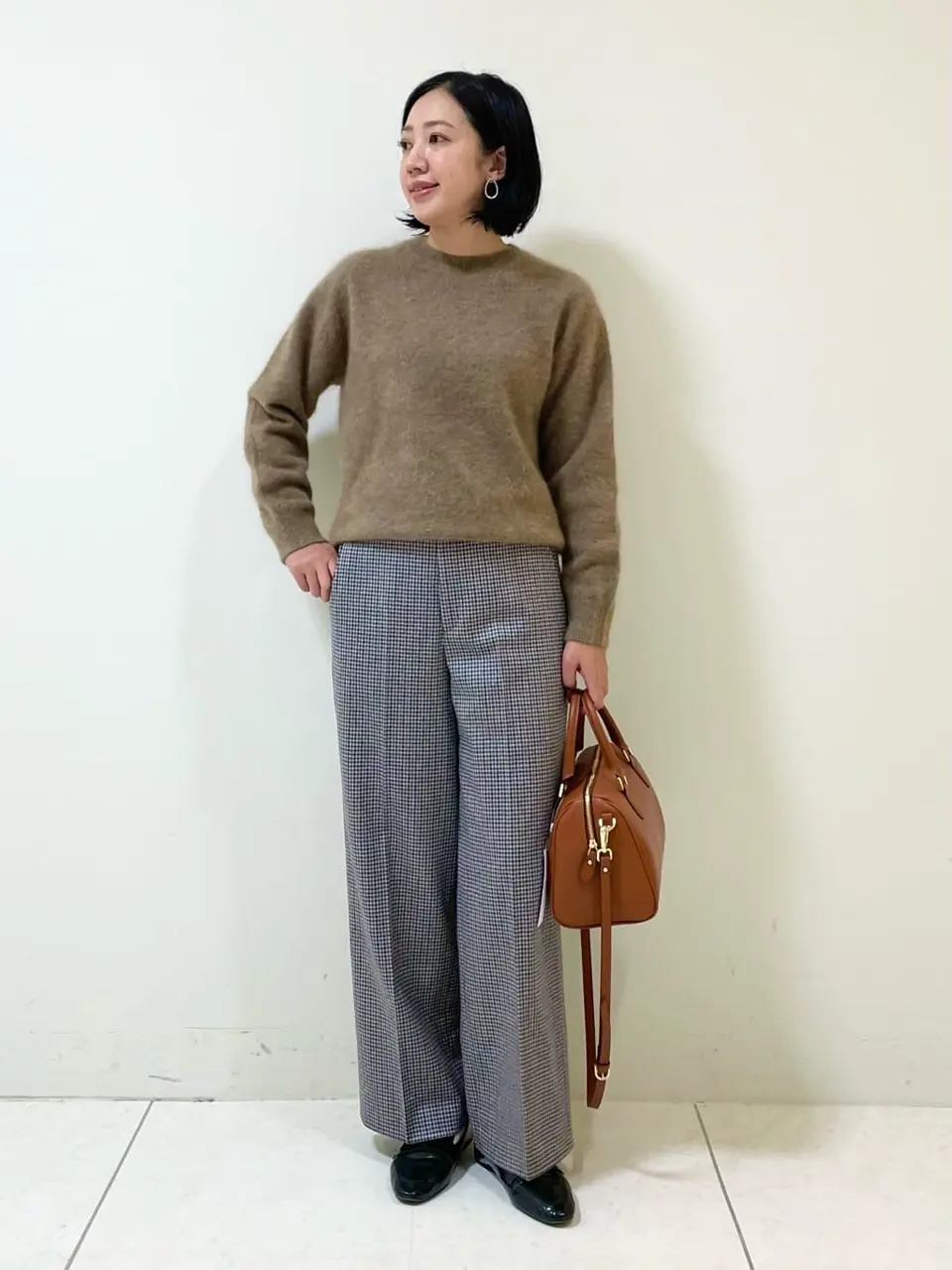 23区 椛田 コーディネート画像