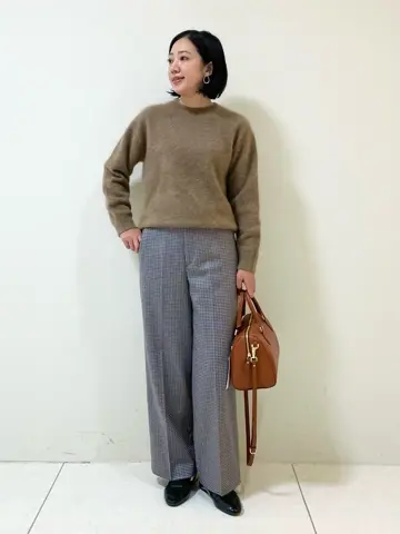 23区 椛田 コーディネート画像