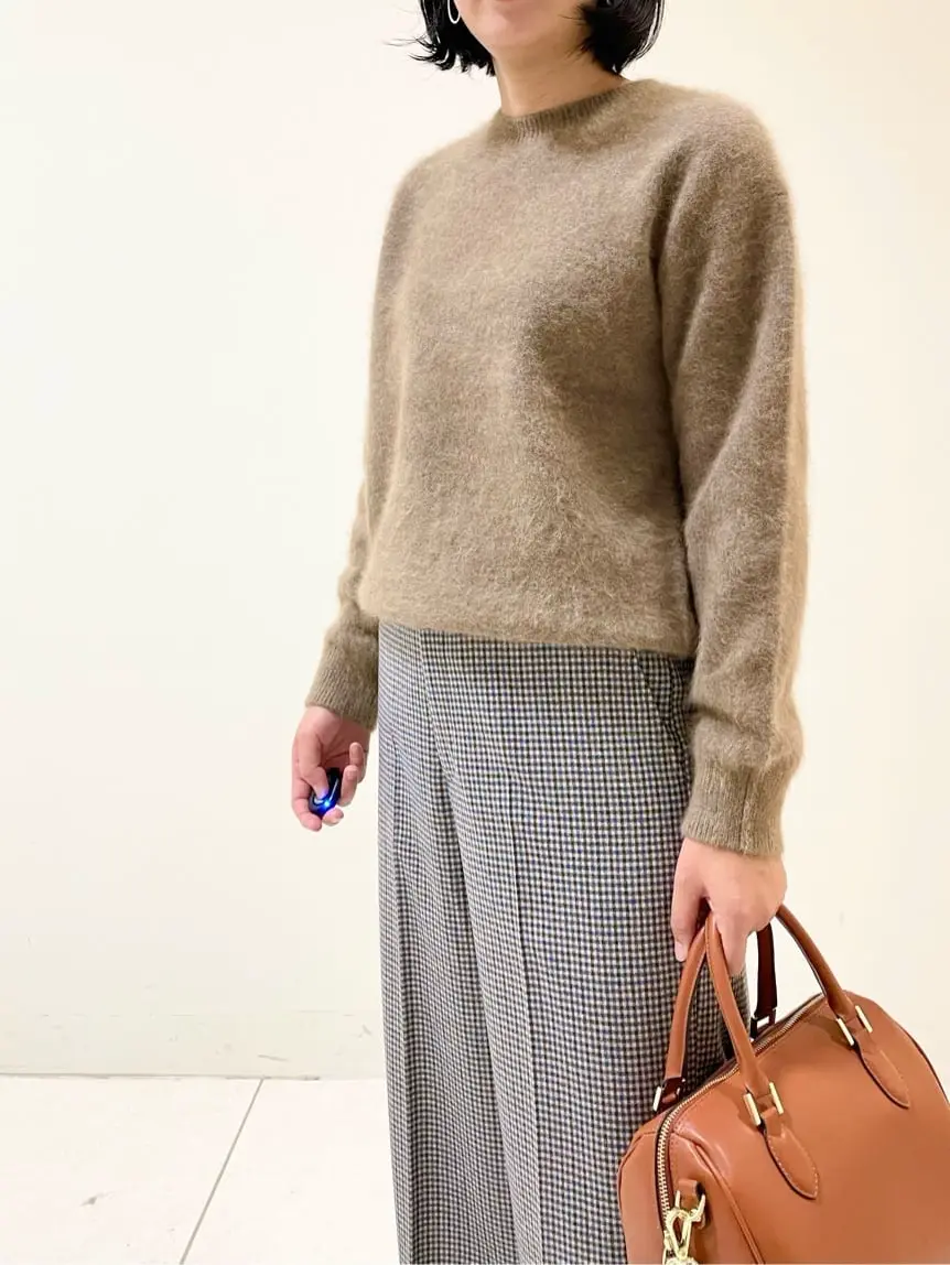 23区 椛田 コーディネート画像