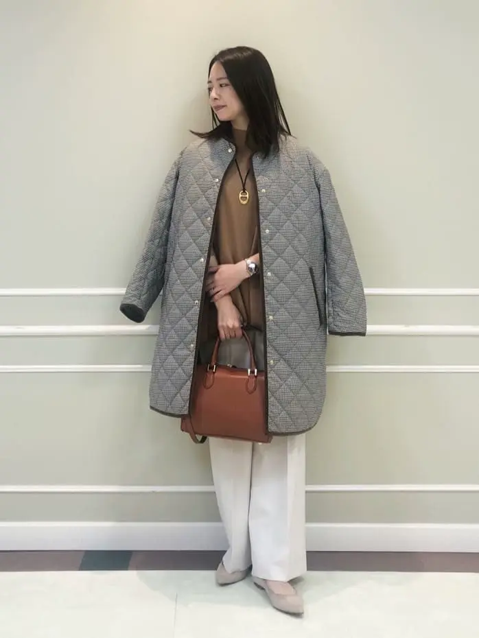 23区 江口 コーディネート画像