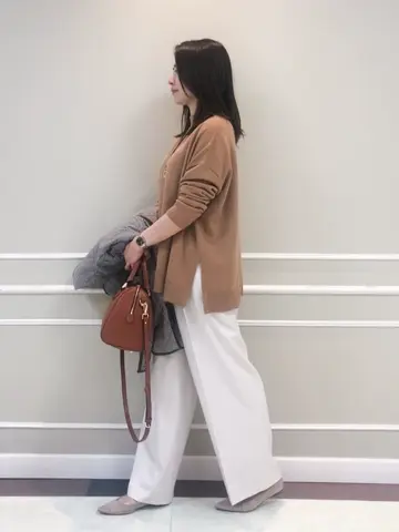 23区 江口 コーディネート画像