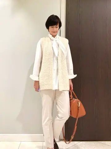 23区 照木 コーディネート画像