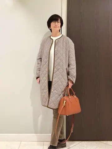 23区 照木 コーディネート画像