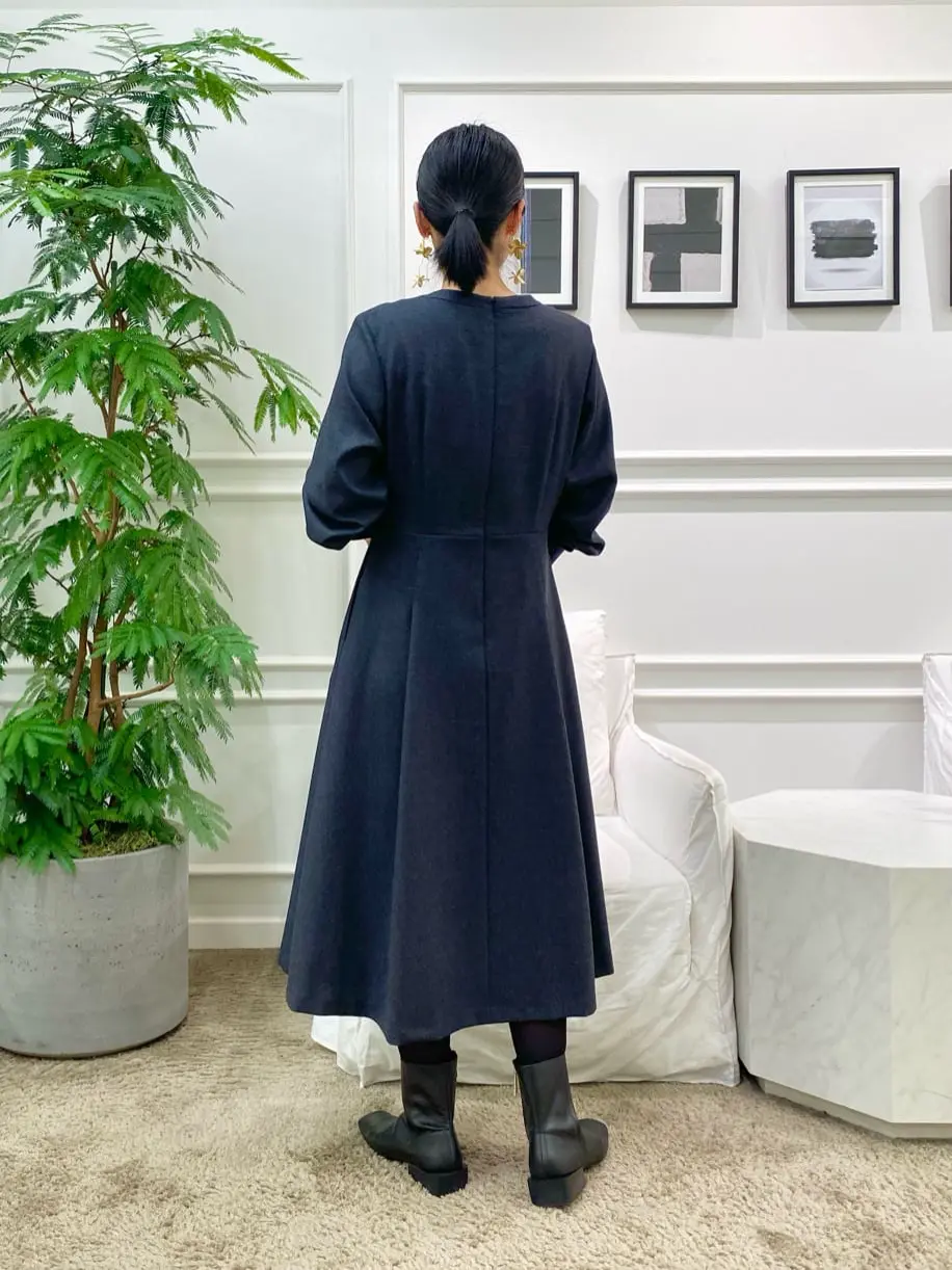 23区 岡本 コーディネート画像