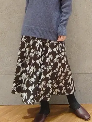 23区 かとう コーディネート画像