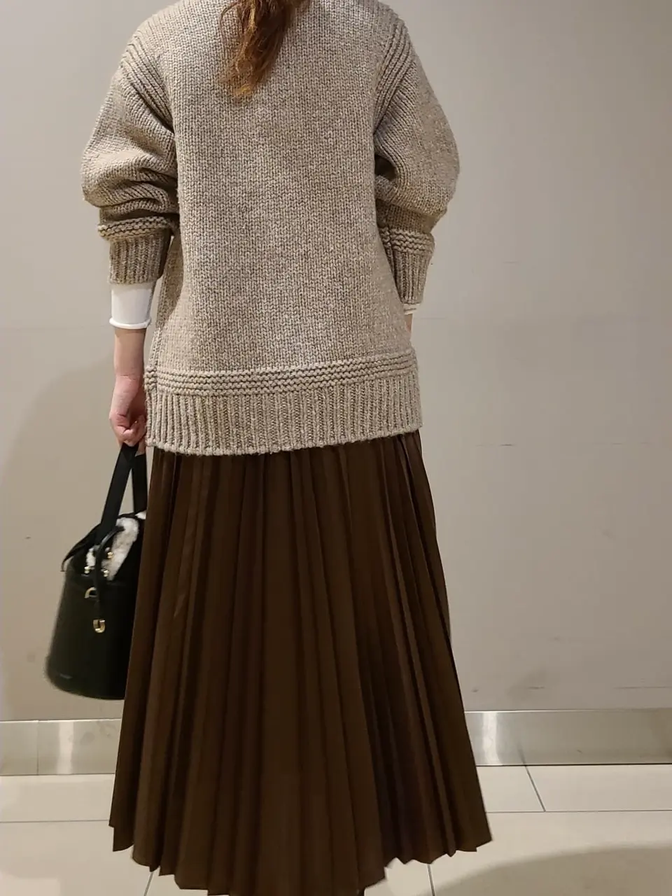 23区 スタッフ. コーディネート画像