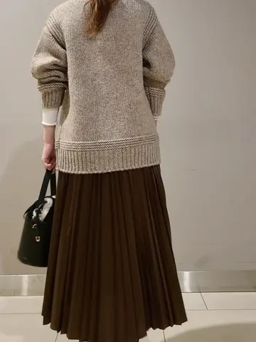 23区 スタッフ. コーディネート画像