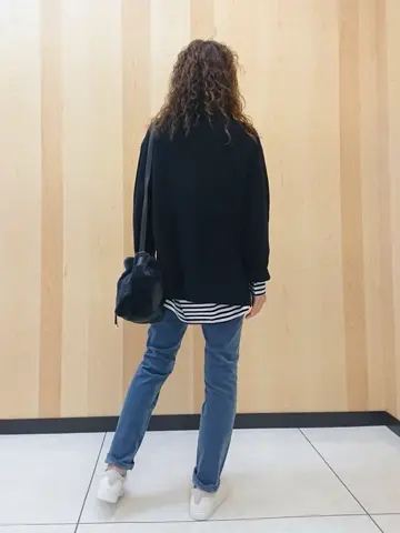 23区 半澤 コーディネート画像