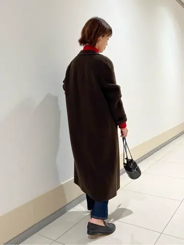 23区 伊藤 コーディネート画像