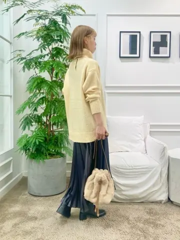 23区 前 コーディネート画像