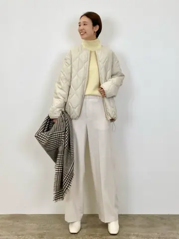 23区 秋葉 コーディネート画像