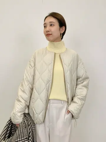 23区 秋葉 コーディネート画像