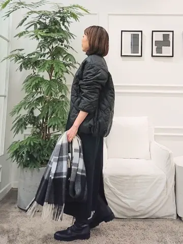 23区 権藤 コーディネート画像