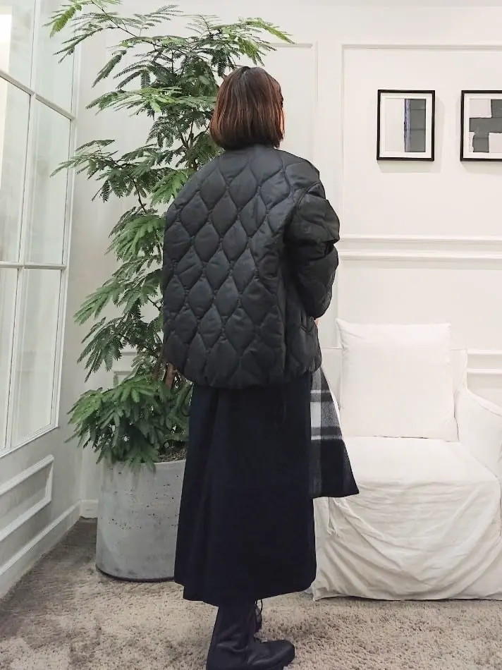 23区 権藤 コーディネート画像