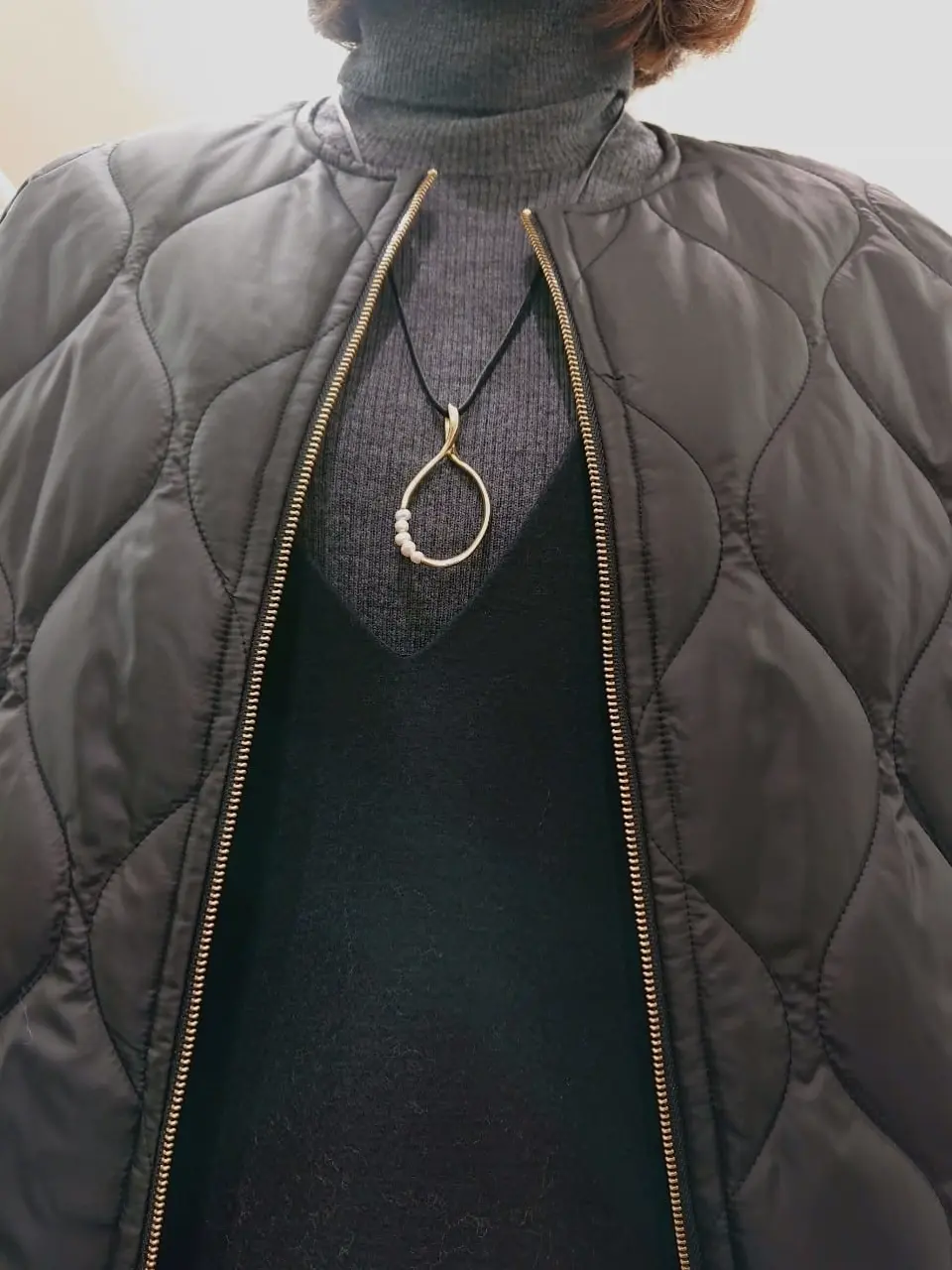 23区 権藤 コーディネート画像