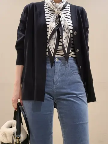 23区 スタッフ. コーディネート画像