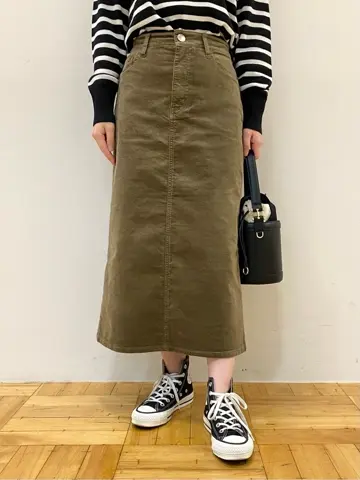 23区 八木沢 コーディネート画像