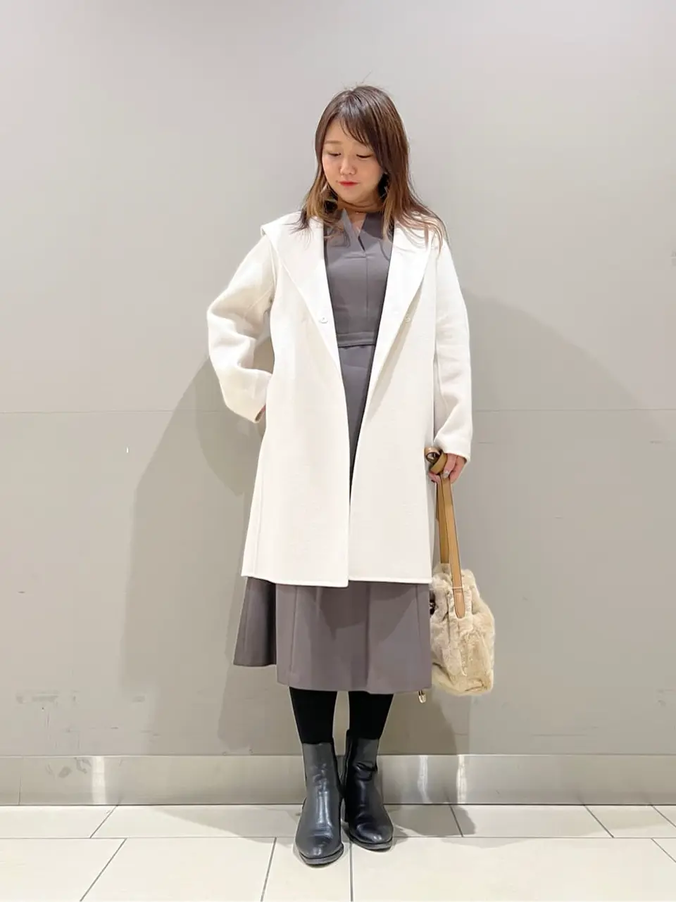 23区 平瀬 コーディネート画像