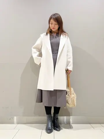 23区 平瀬 コーディネート画像