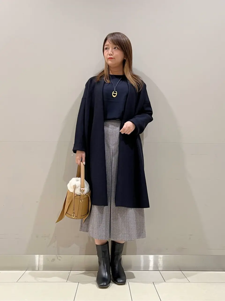 23区 平瀬 コーディネート画像