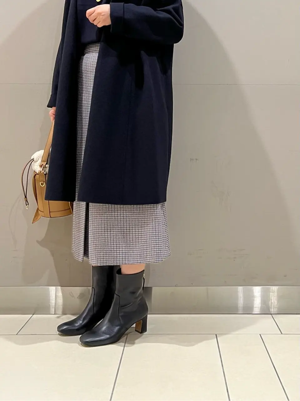 23区 平瀬 コーディネート画像