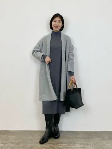 23区 板垣 コーディネート画像