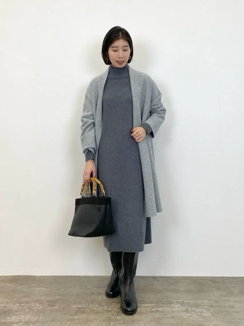 23区 板垣 コーディネート画像