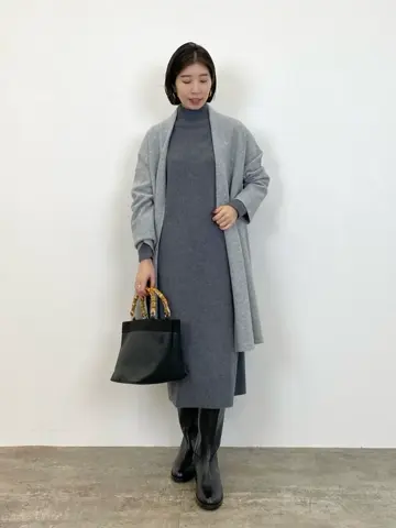 23区 板垣 コーディネート画像