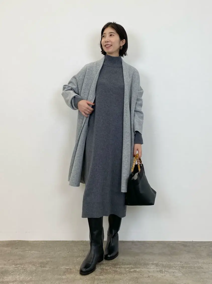 23区 板垣 コーディネート画像