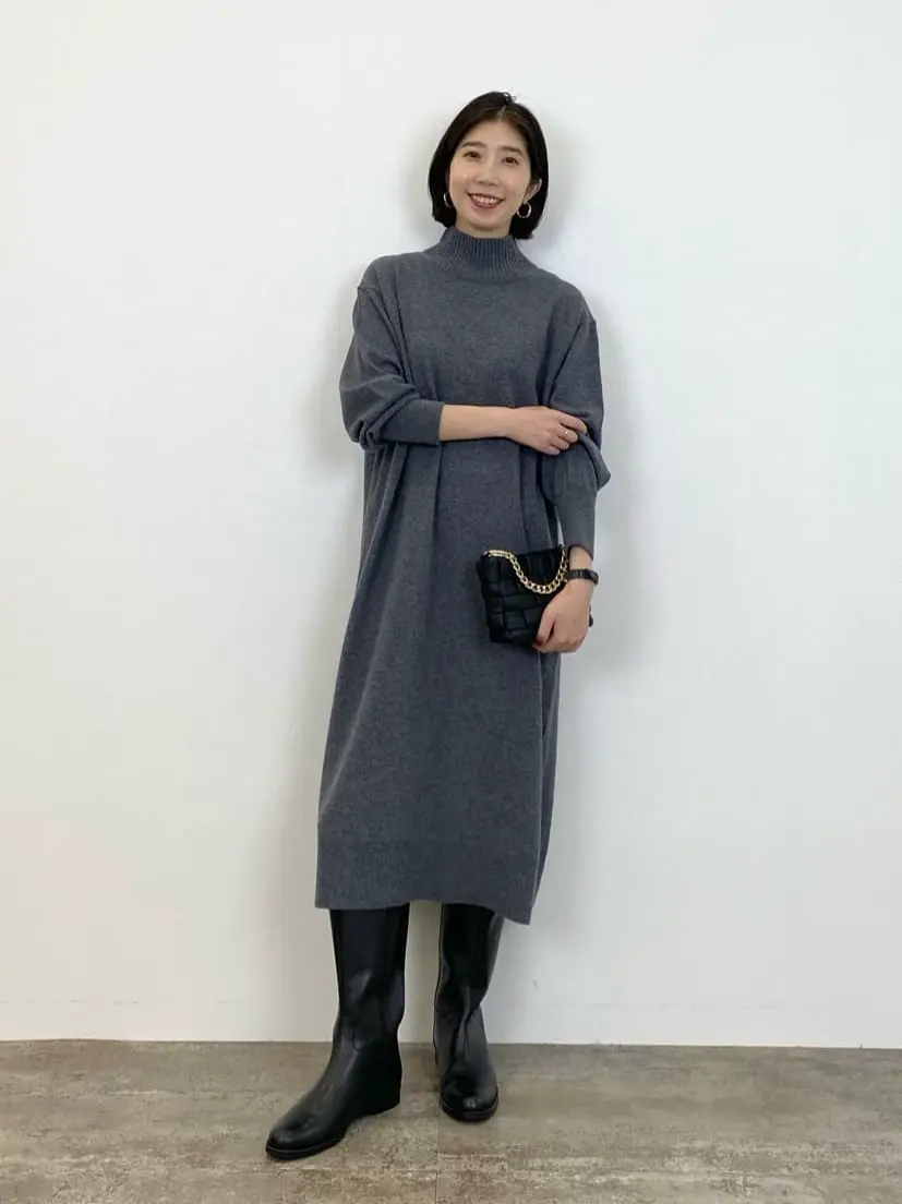 23区 板垣 コーディネート画像