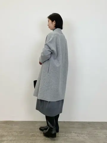 23区 板垣 コーディネート画像