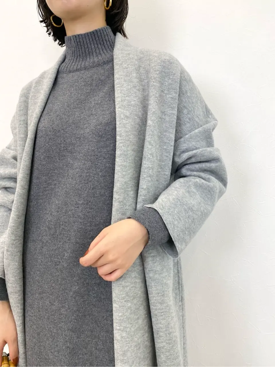 23区 板垣 コーディネート画像