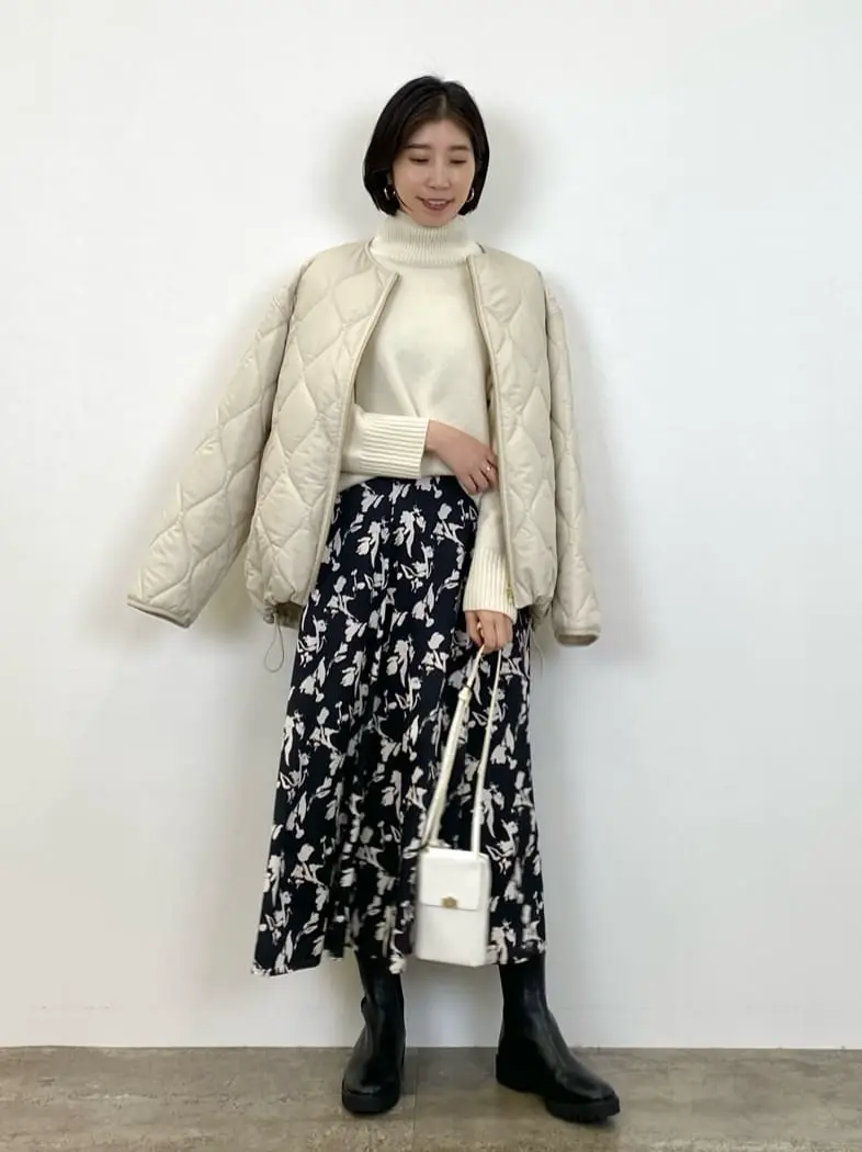 23区 板垣 コーディネート画像