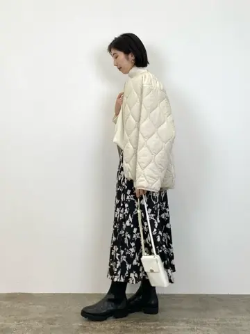 23区 板垣 コーディネート画像