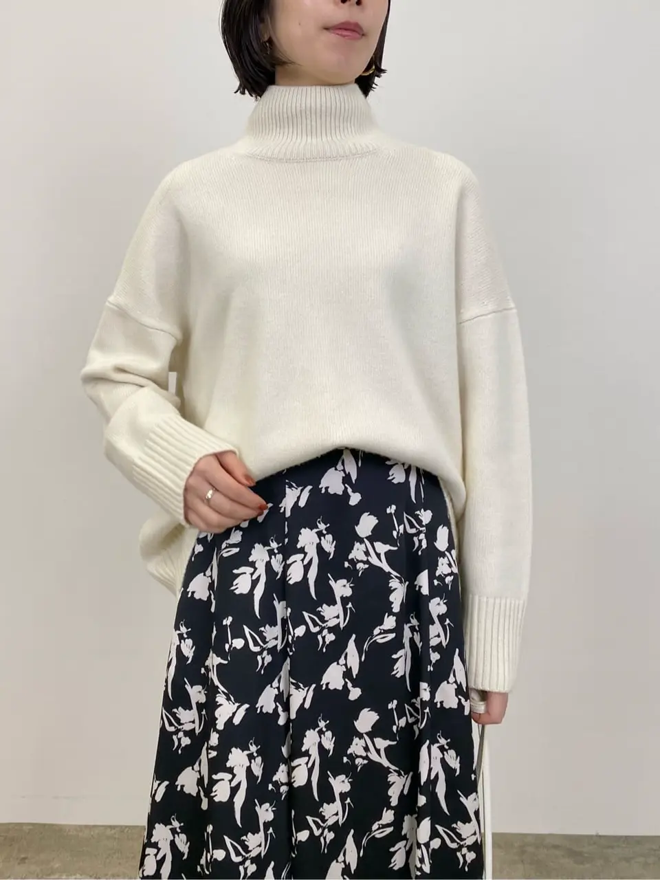 23区 板垣 コーディネート画像