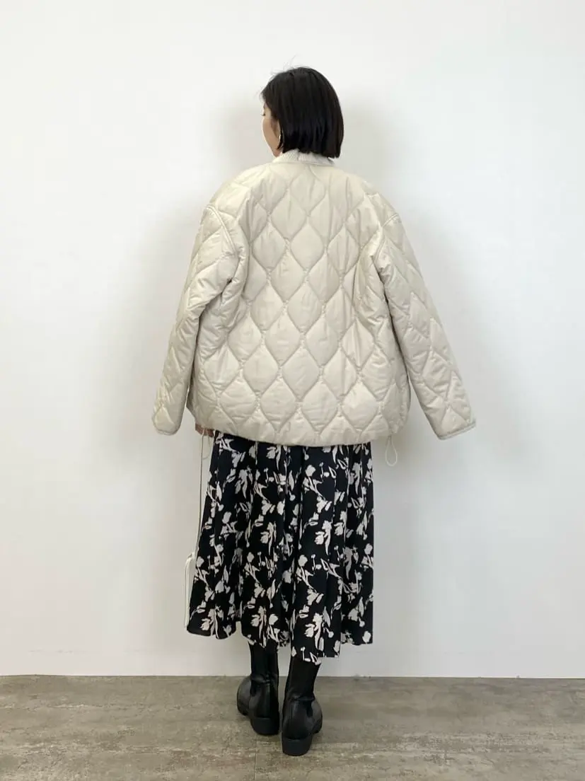 23区 板垣 コーディネート画像