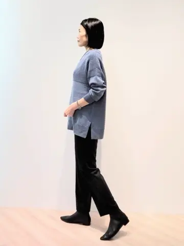 23区 虎走 コーディネート画像