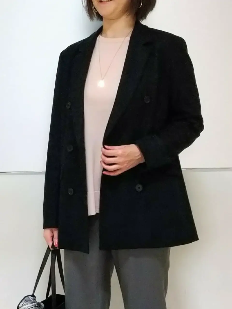 23区 奥山 コーディネート画像