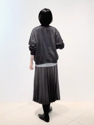 23区 虎走 コーディネート画像