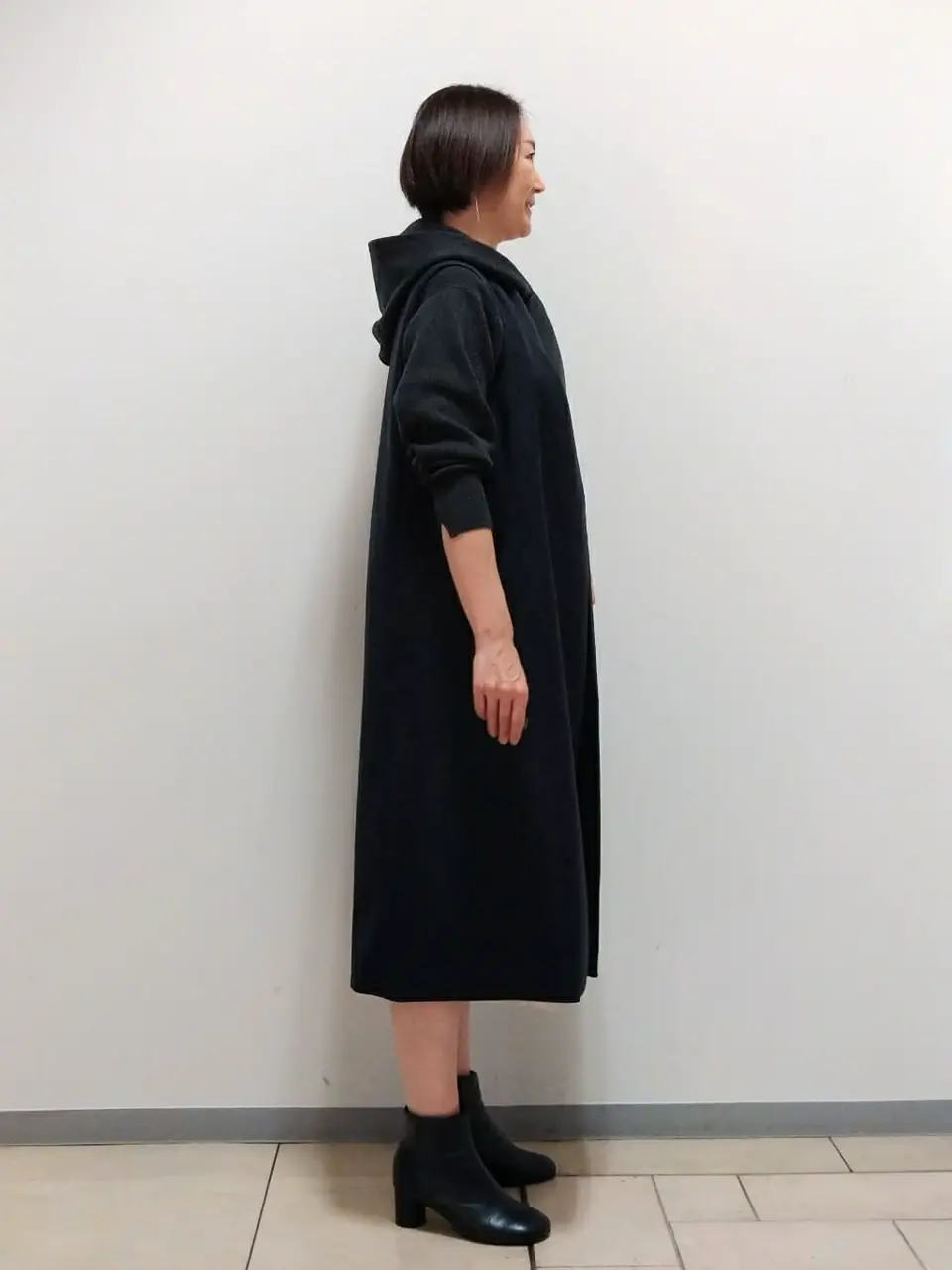 23区 奥山 コーディネート画像