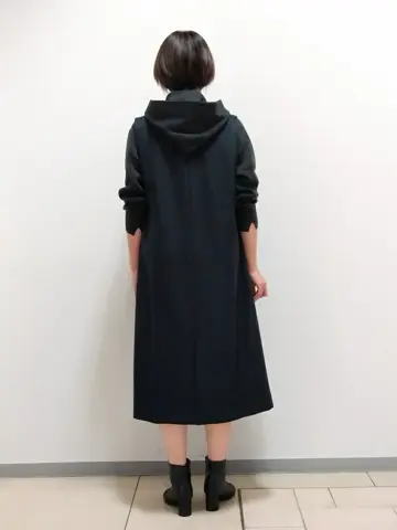 23区 奥山 コーディネート画像