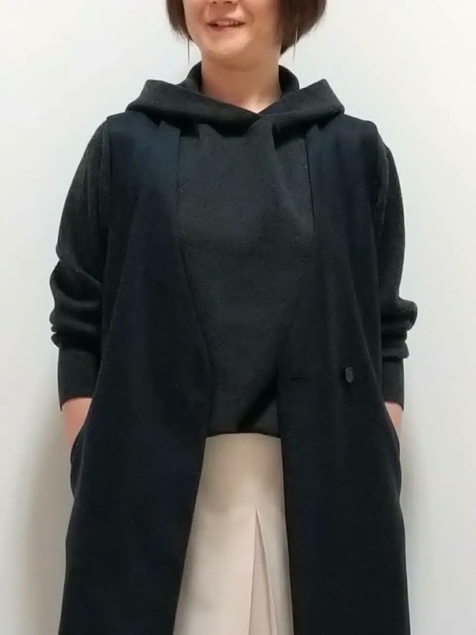 23区 奥山 コーディネート画像