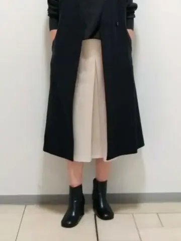 23区 奥山 コーディネート画像