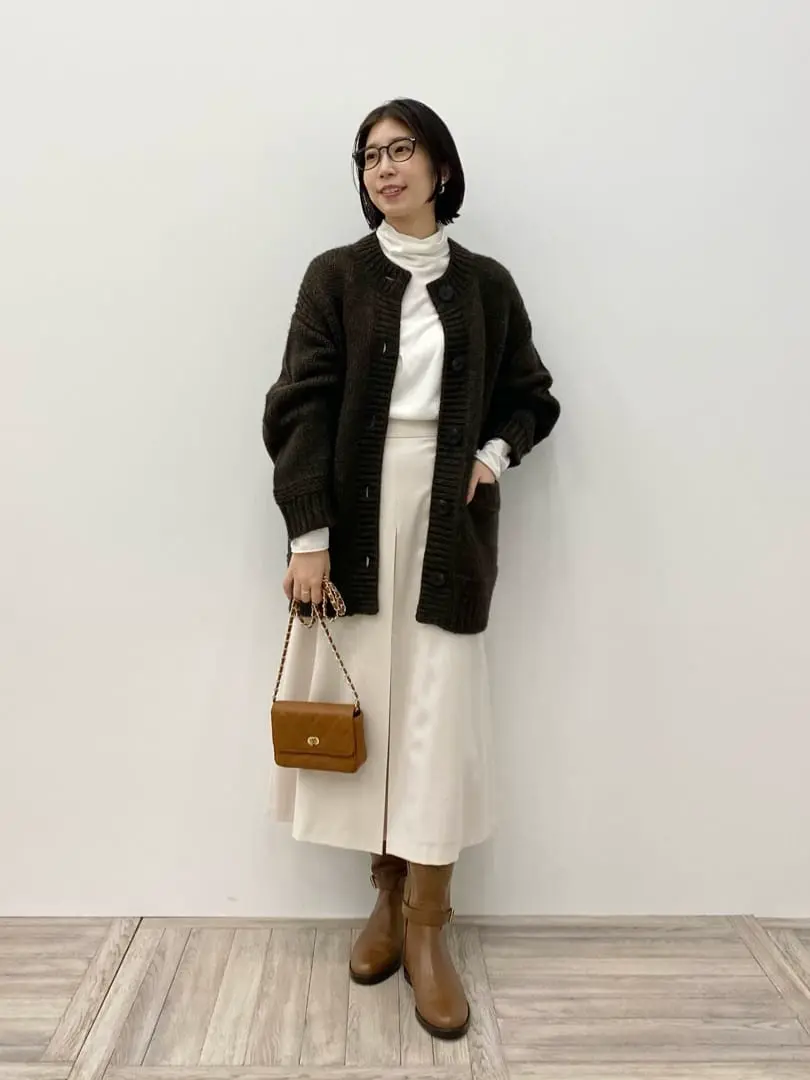  板垣 コーディネート画像