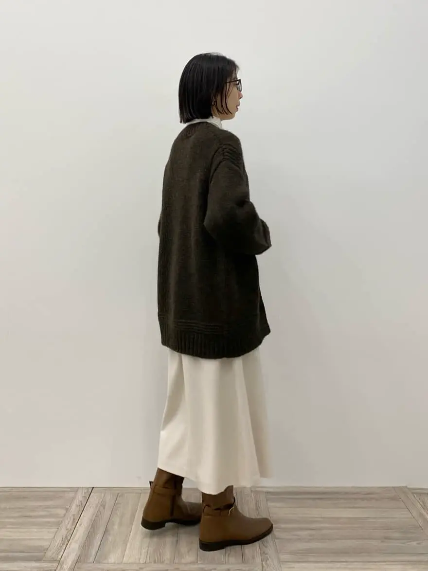 23区 板垣 コーディネート画像