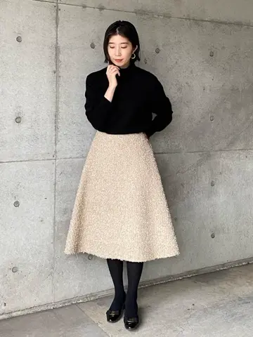 23区 板垣 コーディネート画像