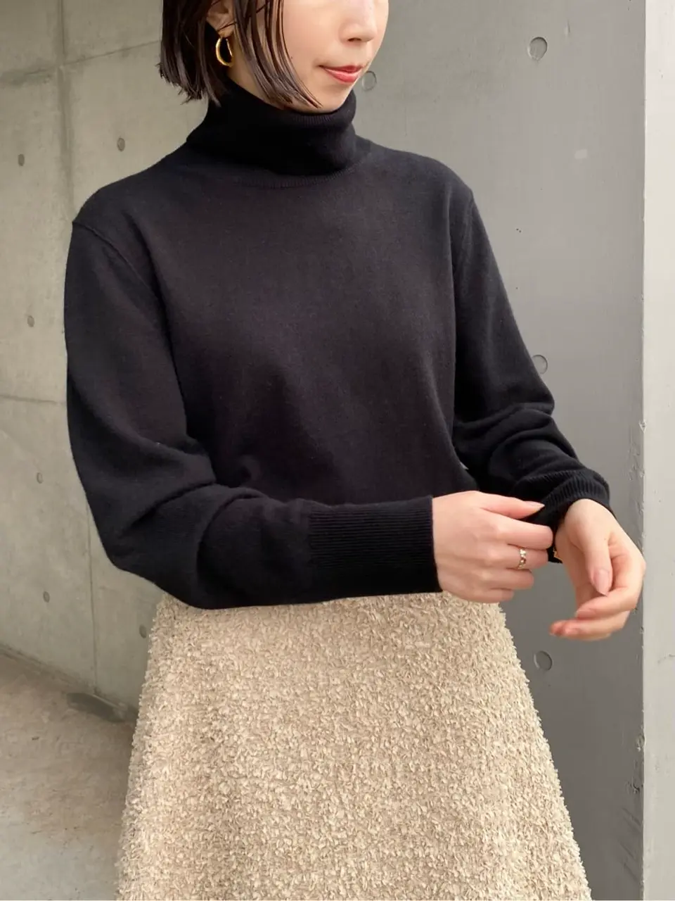 23区 板垣 コーディネート画像