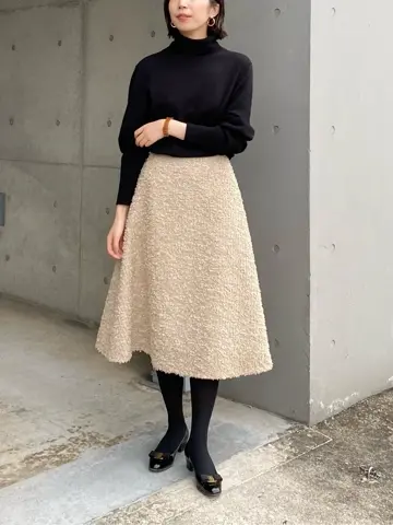 23区 板垣 コーディネート画像