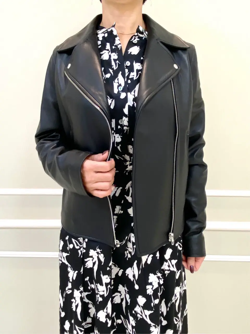 23区 荒川 コーディネート画像